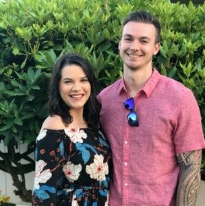 Meet your Posher, Mandy